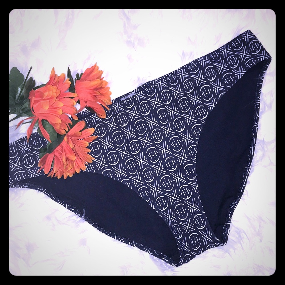 *NEW* SIZE XXL AERIE SWIM Bikini Bottom
